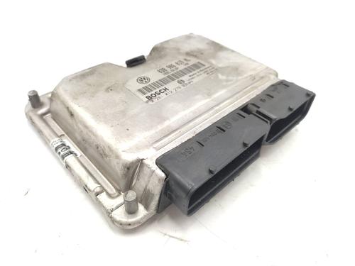 Used Engine control unit (ECU) SEAT IBIZA III (6L1) 1.9 TDI (100 hp) 21152885