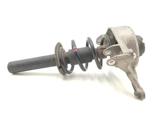 Used Left front shock absorber AUDI A4 B8 (8K2) 2.0 TDI 16V (140 hp) 21155946