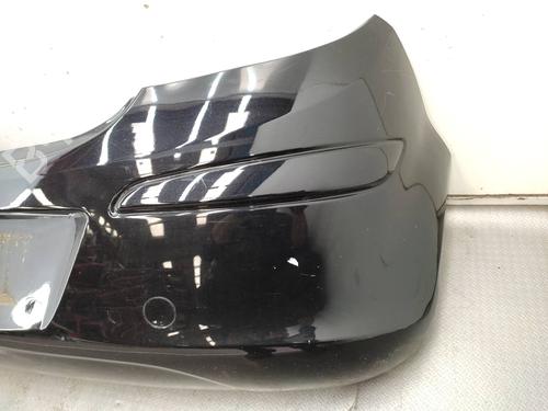 Rear bumper OPEL CORSA D (S07) 1.3 CDTI (L08, L68) | BP23022698C8 