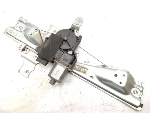 Used Rear right window mechanism Rear right window mechanism 38959579 38959579