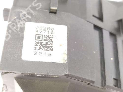 Steering column stalk NISSAN PRIMERA Hatchback (P12)  | BP26568936I23 