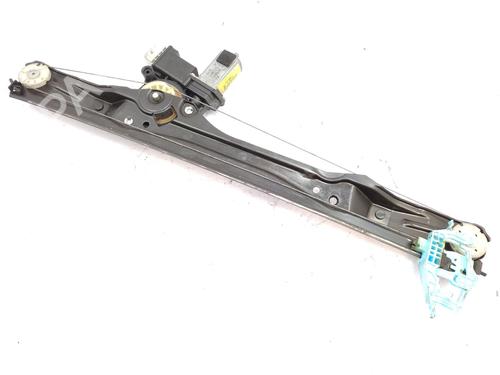 Front left window mechanism FIAT DOBLO Cargo (263_) 1.3 D Multijet | BP34007189C22  - Image 5