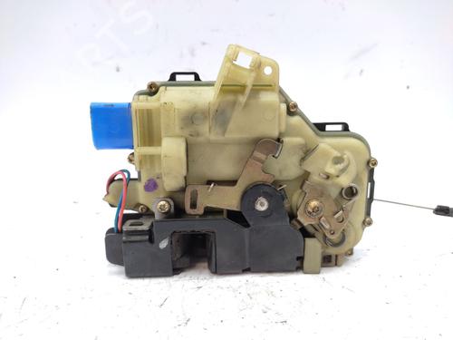 Front right lock SEAT IBIZA III (6L1) 1.4 16V | BP28678742C97 