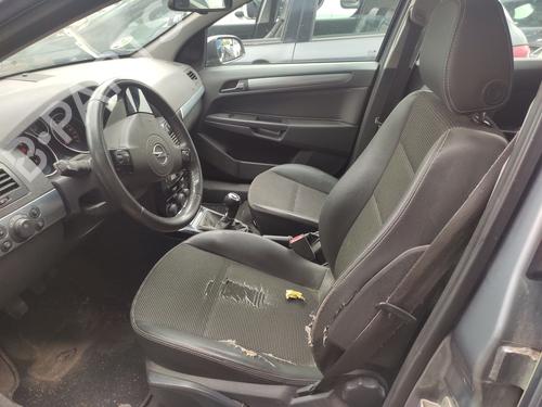 Right mirror OPEL ASTRA H (A04) 1.7 CDTI (L48) | BP29422954C27 