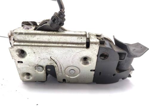 Front left lock RENAULT MEGANE I (BA0/1_)  | BP21155257C98 