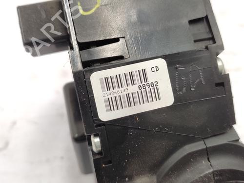 Headlight switch JEEP CHEROKEE (KK) 2.8 CRD 4x4 | BP38959549I24 - Image 3
