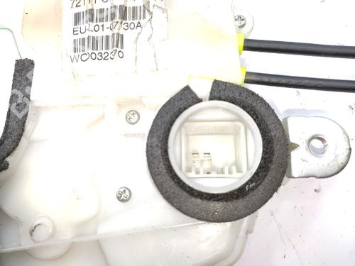 Front right lock HONDA CR-V III (RE_)  | BP21155349C97 