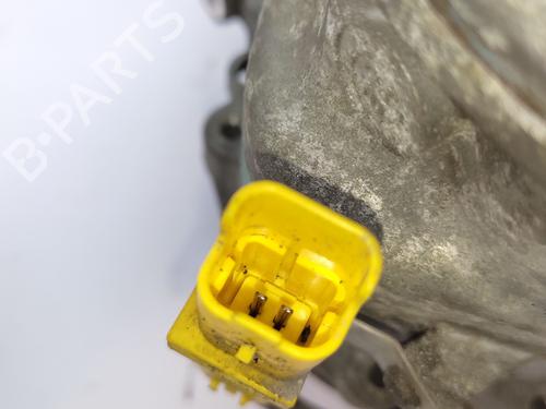 AC compressor PEUGEOT 307 (3A/C) 1.6 16V | BP27324528M34 