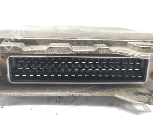 Engine control unit (ECU) LAND ROVER FREELANDER I (L314) 2.0 DI 4x4 | BP21152022M57 