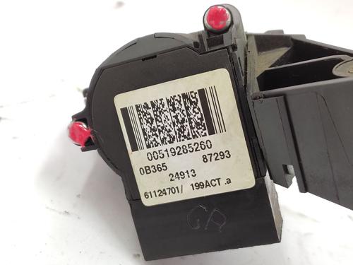 Ignition barrel FIAT DOBLO Cargo (263_) 1.3 D Multijet | BP32722227M48 - Image 3