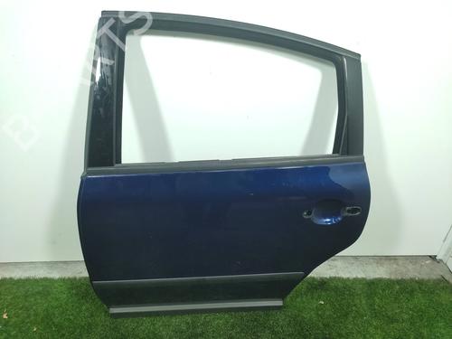 Used Left rear door VW PASSAT B5.5 (3B3) [2000-2005]  21150479