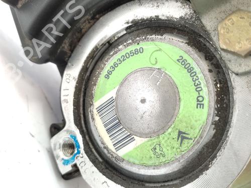 Steering pump CITROËN XSARA PICASSO (N68) 2.0 HDi | BP29514235M99 