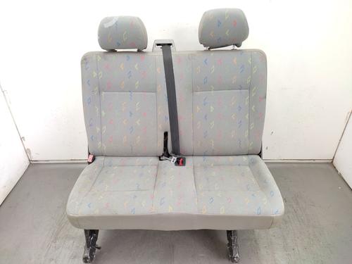 Sæde Bagtil VW TRANSPORTER T5 Van (7HA, 7HH, 7EA, 7EH) 2.5 TDI (130 hp) 28681965