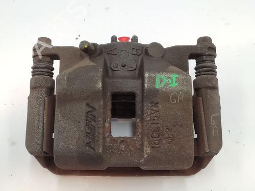 pinza-freno-anteriore-sinistra-honda-fr-v-be-2004-34472094 main image