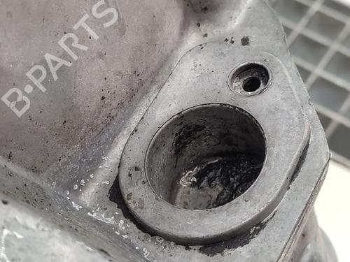 Gearbox RENAULT LAGUNA II (BG0/1_) 1.9 dCi (BG08, BG0G) | BP29888575M3 