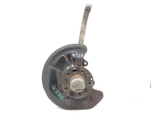 Left front steering knuckle MERCEDES-BENZ E-CLASS (W211) E 270 CDI (211.016) | BP28601625M25 