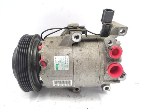Used AC compressor KIA SOUL I (AM) [2009-2014]  21160441