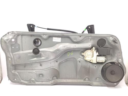 Rudehejsemekanisme ventre foran VW GOLF IV (1J1) 1.9 TDI (110 hp) 23210093