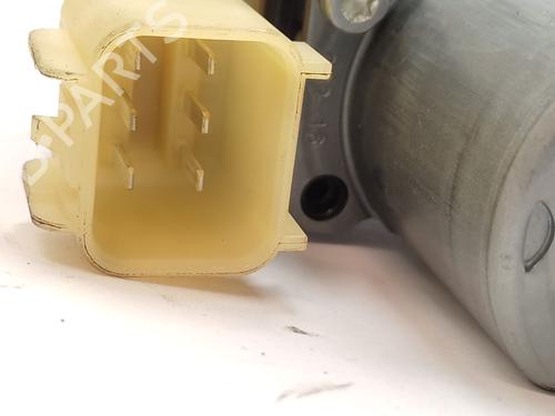 Right front window motor FORD FIESTA VI (CB1, CCN) 1.5 TDCi | BP26614303E20 