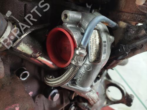 Engine CITROËN C4 Picasso I MPV (UD_) 2.0 HDi 138 | BP37173260M1 - Image 12
