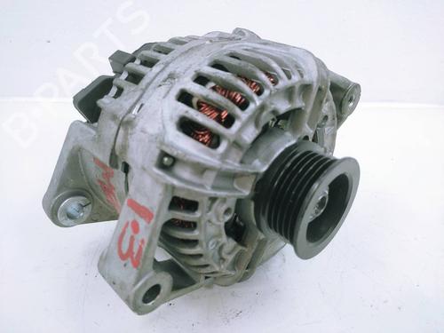 Used Alternator OPEL MERIVA A MPV (X03) [2003-2010]  21149739