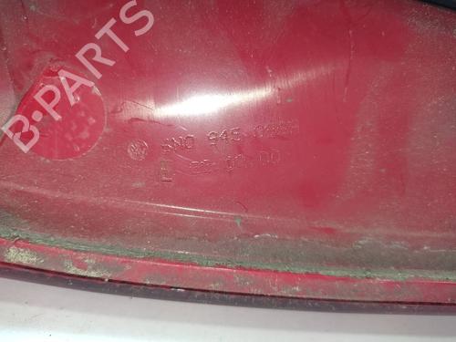 Right taillight VW POLO (6N2) 1.0 | BP21153467C35 