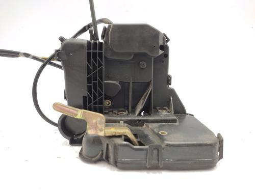 Front right lock MERCEDES-BENZ C-CLASS (W203) C 220 CDI (203.006, 203.008) | BP25465904C97 