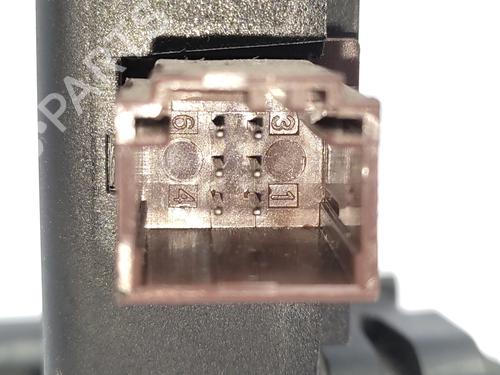 Modulo elettronico PEUGEOT 207 CC (WD_)  | BP21159641M83