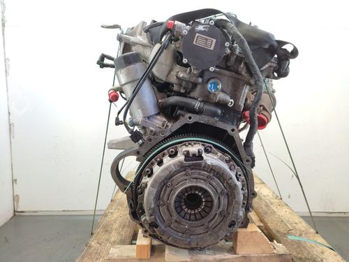 Engine SSANGYONG RODIUS I 2.7 Xdi | BP29378675M1 