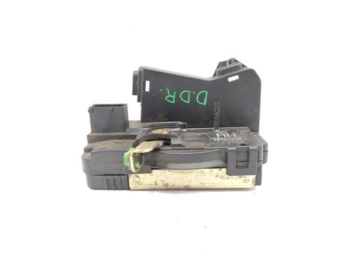 Used Front right lock Front right lock OPEL ZAFIRA A MPV (T98) 2.0 DI 16V (F75) (82 hp) 33703974 33703974