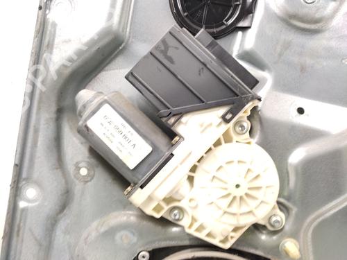 Front right window mechanism SEAT IBIZA III (6L1)  | BP21151172C23 