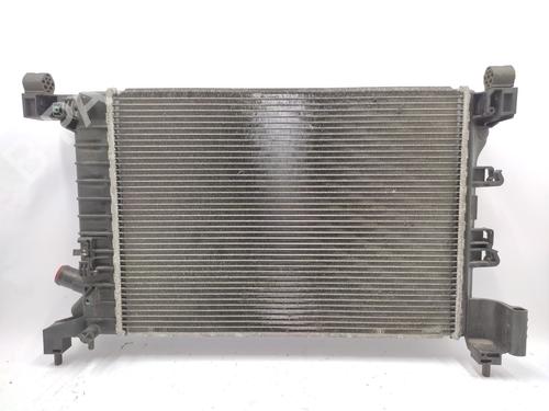 Water radiator CHEVROLET AVEO Hatchback (T300) | BP36990220M31 - Image 2