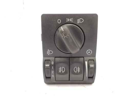 Used Headlight switch Headlight switch OPEL ZAFIRA A MPV (T98) 2.0 DI 16V (F75) (82 hp) 33703984 33703984