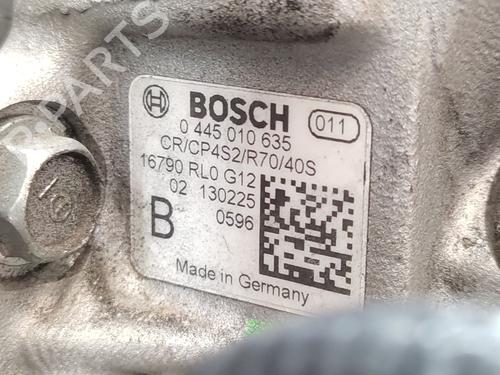 Engine HONDA CR-V III (RE_) 2.2 i-DTEC 4WD (RE6) | BP26902458M1 