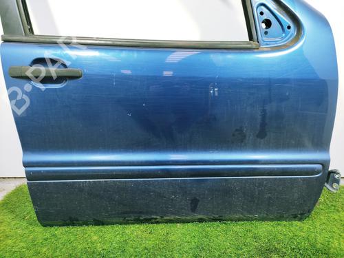 Right front door MERCEDES-BENZ M-CLASS (W163) ML 270 CDI (163.113) | BP21149318C3 