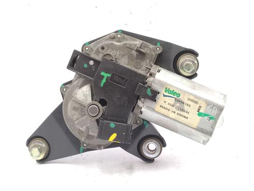 Wischermotor hinten für Wischermotor hinten 37233522 37233522