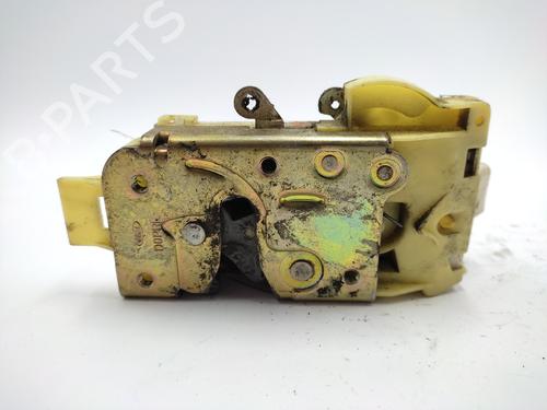 Front right lock FORD FOCUS I (DAW, DBW)  | BP21155077C97 