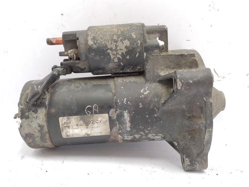 Used Starter CITROËN BERLINGO / BERLINGO FIRST MPV (MF_, GJK_, GFK_) 1.9 D (MFWJZ) (70 hp) 31291717