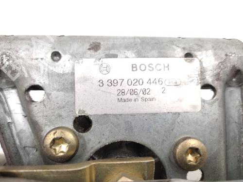 Front wiper motor PEUGEOT 206 SW (2E/K)  | BP21151249M29 