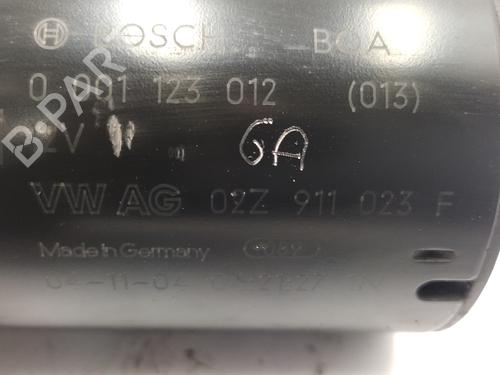 Starter SKODA OCTAVIA II (1Z3)  | BP21159629M8 