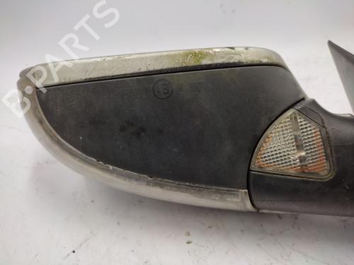 Left mirror VW PASSAT B6 (3C2) 2.0 TDI 16V 4motion | BP24360407C26