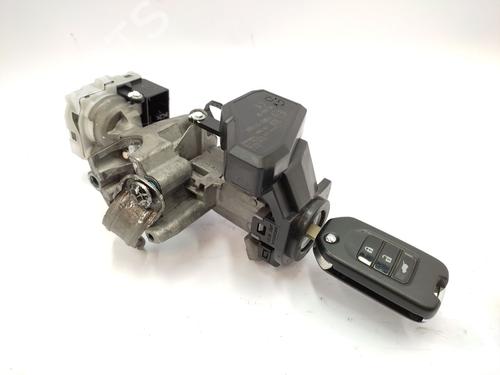 Used Ignition barrel HONDA CIVIC IX (FK) 1.6 i-DTEC (FK3) (120 hp) 29820788