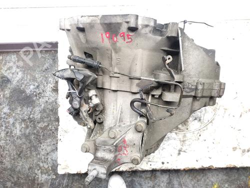 Gearbox FORD MONDEO III (B5Y) 2.0 TDCi | BP21151594M3