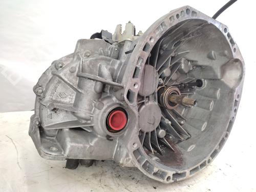Gearbox RENAULT LAGUNA II (BG0/1_)  | BP29073284M3 
