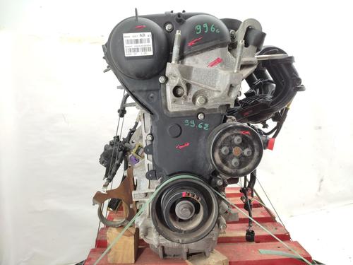 Engine FORD FIESTA VI (CB1, CCN) 1.25 | BP32439923M1
