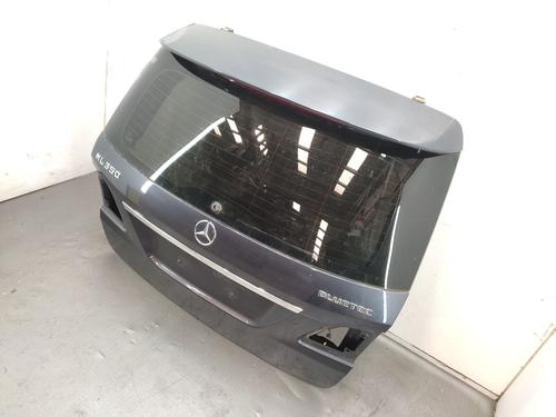 Tailgate MERCEDES-BENZ M-CLASS (W166)  | BP24367500C6 