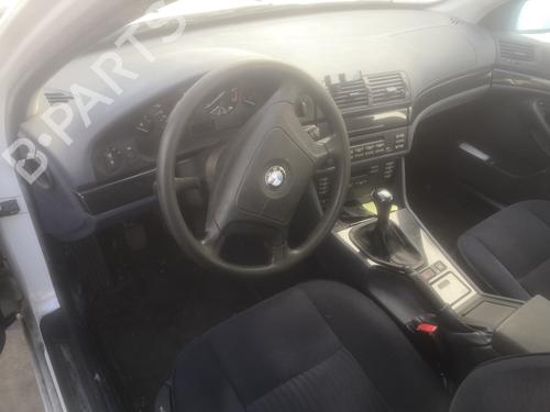 Rear right lock BMW 5 (E39)  | BP21152857C99 