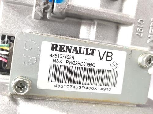 Steering column RENAULT MEGANE III Hatchback (BZ0/1_, B3_) 1.6 16V (BZ1B, BZ1H) | BP31133372M21  - Image 6