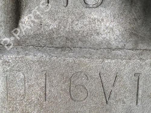 Engine HONDA CIVIC VII Saloon (ES, ET) 1.6 (ES5) | BP32289343M1