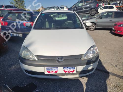 Køleventilator elektrisk OPEL CORSA C (X01) 1.2 (F08, F68) | BP21154803M35 